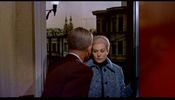 Vertigo (1958)James Stewart, Kim Novak and Lombard Street, San Francisco, California